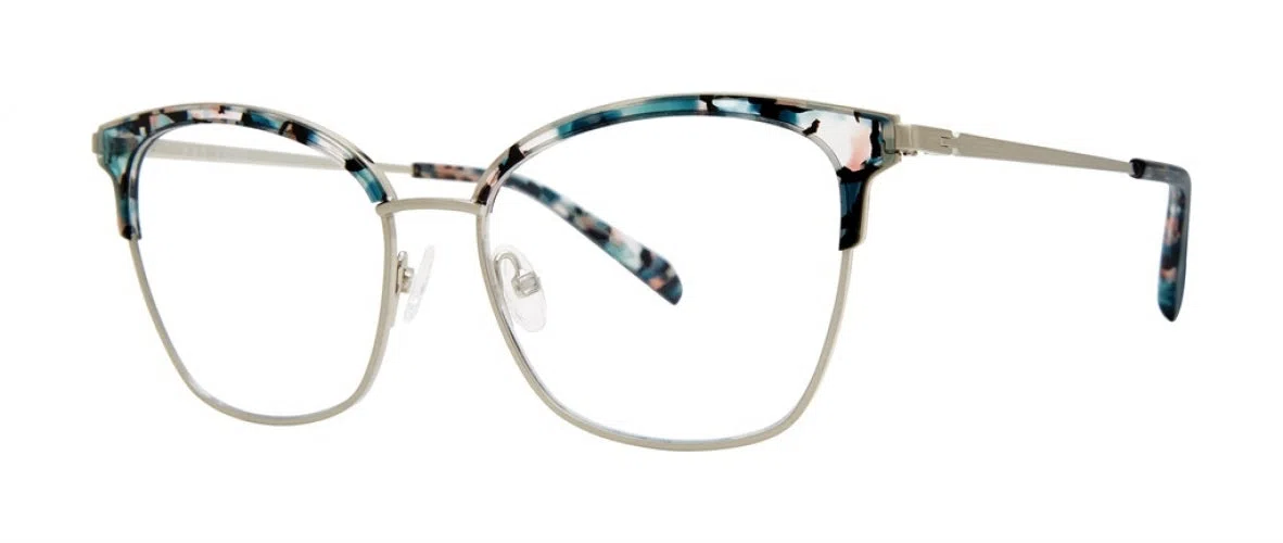 Red Rose FIRENZE Eyeglasses - view 2